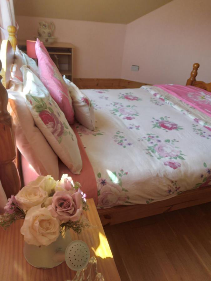 Wild Atlantic Stays Castlemaine Extérieur photo