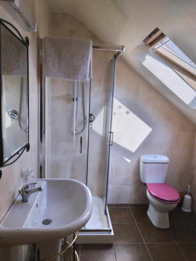 Wild Atlantic Stays Castlemaine Extérieur photo