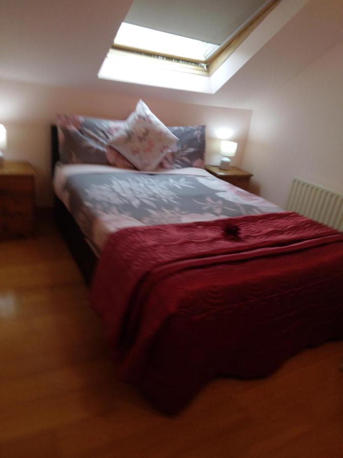 Wild Atlantic Stays Castlemaine Extérieur photo